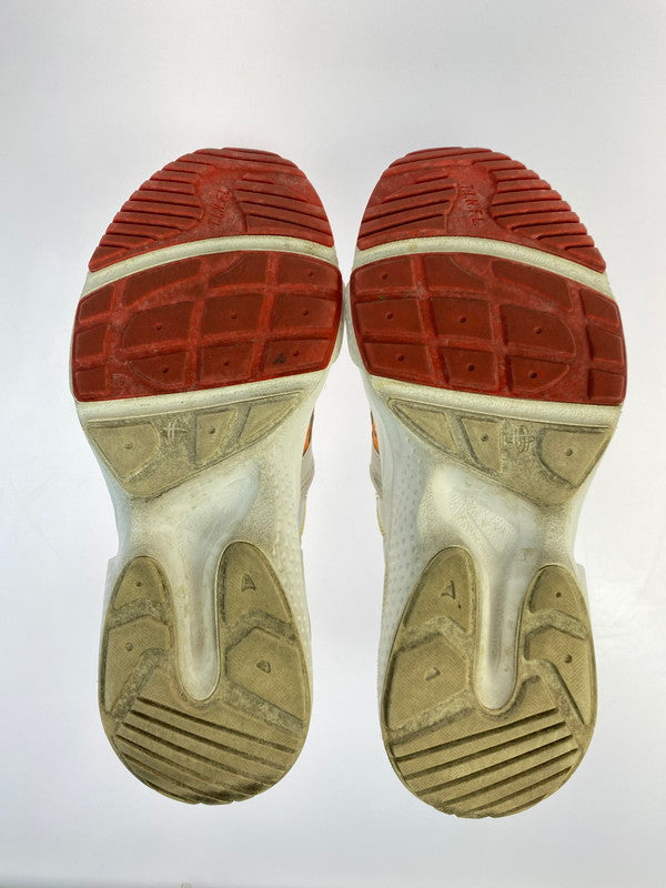 【中古品】【メンズ】 NIKE ナイキ HUARACHE E.D.G.E./HP CD5779-100 ハラチ ヘロンプレストン スニーカー 靴 160-250604-yn-04-min サイズ：27.0cm US9 カラー：SAIL/SUMMIT WHITE-PHANTOM 万代Net店