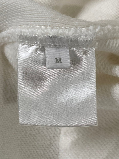 【中古品】【メンズ】 Ron Herman ロンハーマン HEMP COTTON HOODIE 2520900363 ヘンプコットン フーディ トップス パーカー 141-250616-jt-18-min サイズ：M カラー：ホワイト 万代Net店