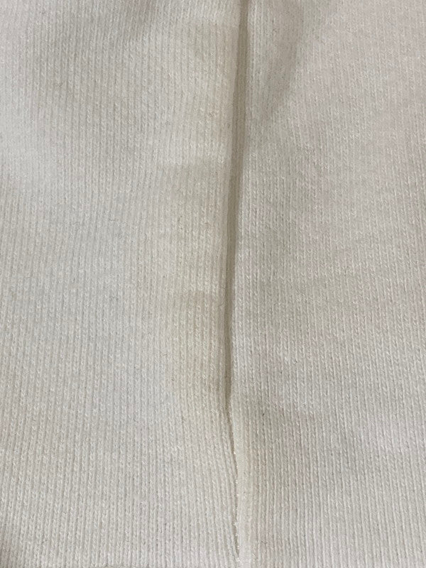 【中古品】【メンズ】 Ron Herman ロンハーマン HEMP COTTON HOODIE 2520900363 ヘンプコットン フーディ トップス パーカー 141-250616-jt-18-min サイズ：M カラー：ホワイト 万代Net店