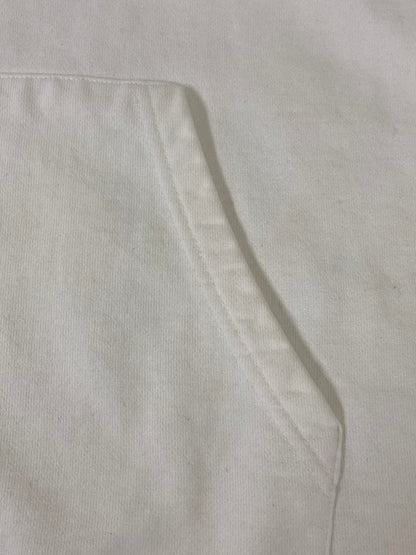 【中古品】【メンズ】 Ron Herman ロンハーマン HEMP COTTON HOODIE 2520900363 ヘンプコットン フーディ トップス パーカー 141-250616-jt-18-min サイズ：M カラー：ホワイト 万代Net店