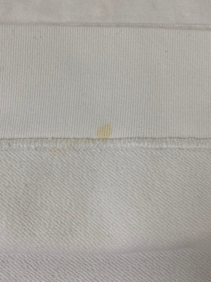 【中古品】【メンズ】 Ron Herman ロンハーマン HEMP COTTON HOODIE 2520900363 ヘンプコットン フーディ トップス パーカー 141-250616-jt-18-min サイズ：M カラー：ホワイト 万代Net店