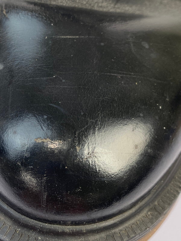 【現状渡し品】【メンズ】 Dr.Martens ドクターマーチン B-SM2976 CHELSEA BOOT チェルシーブーツ 165-250607-ks-06-min サイズ：8 1/2 カラー：ブラック 万代Net店