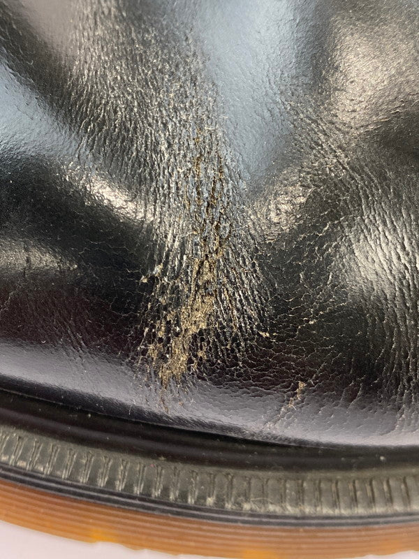 【現状渡し品】【メンズ】 Dr.Martens ドクターマーチン B-SM2976 CHELSEA BOOT チェルシーブーツ 165-250607-ks-06-min サイズ：8 1/2 カラー：ブラック 万代Net店