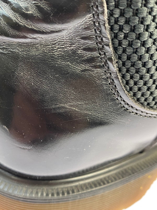 【現状渡し品】【メンズ】 Dr.Martens ドクターマーチン B-SM2976 CHELSEA BOOT チェルシーブーツ 165-250607-ks-06-min サイズ：8 1/2 カラー：ブラック 万代Net店