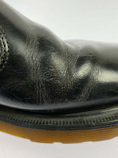 【現状渡し品】【メンズ】 Dr.Martens ドクターマーチン B-SM2976 CHELSEA BOOT チェルシーブーツ 165-250607-ks-06-min サイズ：8 1/2 カラー：ブラック 万代Net店