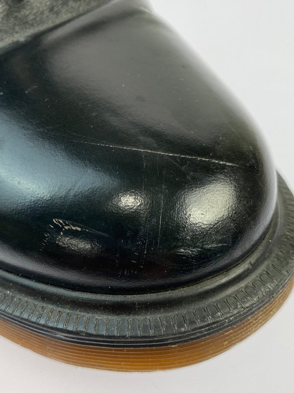 【現状渡し品】【メンズ】 Dr.Martens ドクターマーチン B-SM2976 CHELSEA BOOT チェルシーブーツ 165-250607-ks-06-min サイズ：8 1/2 カラー：ブラック 万代Net店