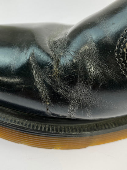 【現状渡し品】【メンズ】 Dr.Martens ドクターマーチン B-SM2976 CHELSEA BOOT チェルシーブーツ 165-250607-ks-06-min サイズ：8 1/2 カラー：ブラック 万代Net店