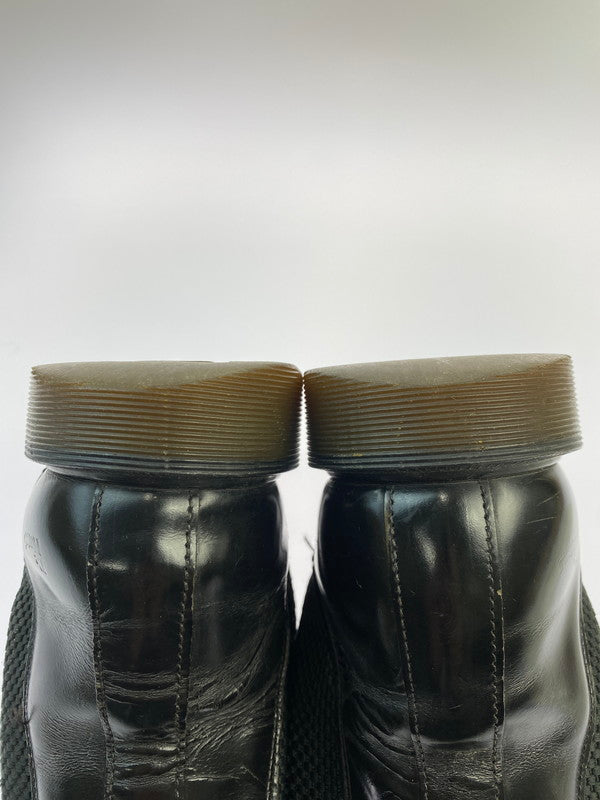 【現状渡し品】【メンズ】 Dr.Martens ドクターマーチン B-SM2976 CHELSEA BOOT チェルシーブーツ 165-250607-ks-06-min サイズ：8 1/2 カラー：ブラック 万代Net店