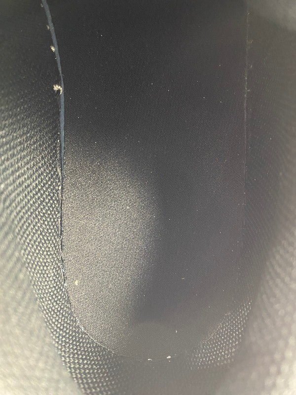 【中古品】【メンズ】 NIKE ナイキ AIR JORDAN 1 LOW 553558-041 エア ジョーダン 1 ロー スニーカー 靴 160-250604-yn-03-min サイズ：27.0cm US9 カラー：BLACK/BLACK-UNIVERSITY BLUE 万代Net店