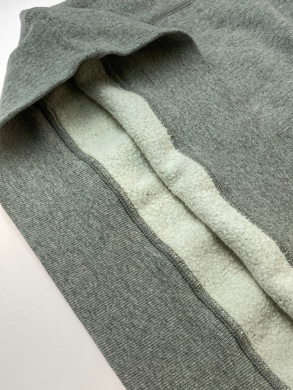 【中古品】【メンズ】 WASTED YOUTH ウエステッドユース VERDY BEAKER 5TH ANNIVERSARY LS HOODED プルオーバーパーカー 142-250604-AS-30-min サイズ：L カラー：グレー 万代Net店