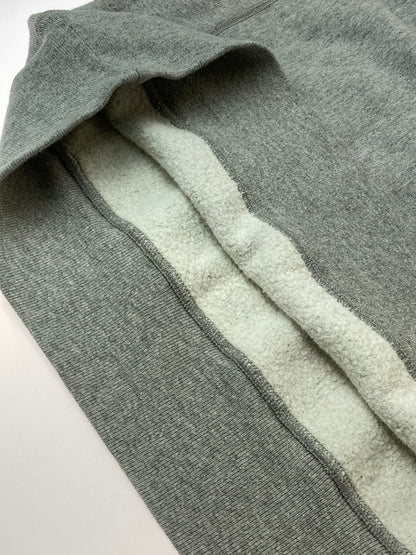 【中古品】【メンズ】 WASTED YOUTH ウエステッドユース VERDY BEAKER 5TH ANNIVERSARY LS HOODED プルオーバーパーカー 142-250604-AS-30-min サイズ：L カラー：グレー 万代Net店