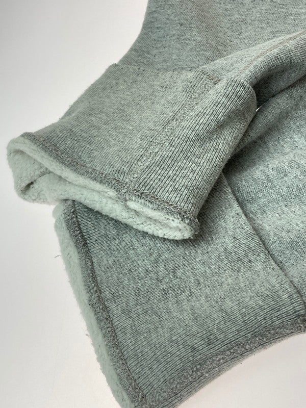 【中古品】【メンズ】 WASTED YOUTH ウエステッドユース VERDY BEAKER 5TH ANNIVERSARY LS HOODED プルオーバーパーカー 142-250604-AS-30-min サイズ：L カラー：グレー 万代Net店