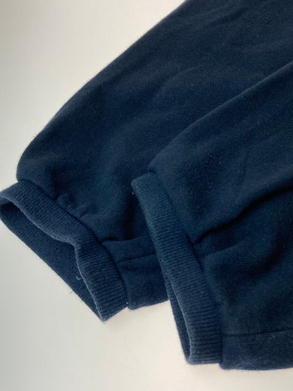 【中古品】【メンズ】  PRIVATE BRAND BY S.F.S プライベートブランドバイエスエフエス ARCTERYX BOOTLEG ALLEYWAY GRAGON TRACK SWEAT スウェットパンツ 155-250604-ks-40-min サイズ：FREE カラー：ネイビー 万代Net店