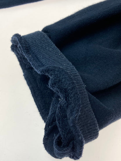 【中古品】【メンズ】  PRIVATE BRAND BY S.F.S プライベートブランドバイエスエフエス ARCTERYX BOOTLEG ALLEYWAY GRAGON TRACK SWEAT スウェットパンツ 155-250604-ks-40-min サイズ：FREE カラー：ネイビー 万代Net店