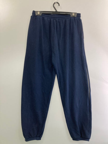 【中古品】【メンズ】  PRIVATE BRAND BY S.F.S プライベートブランドバイエスエフエス ARCTERYX BOOTLEG ALLEYWAY GRAGON TRACK SWEAT スウェットパンツ 155-250604-ks-40-min サイズ：FREE カラー：ネイビー 万代Net店