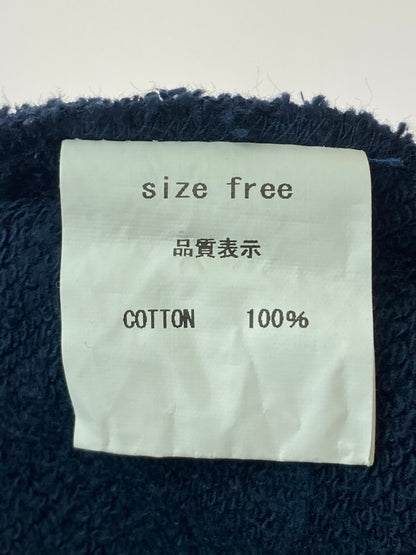 【中古品】【メンズ】  PRIVATE BRAND BY S.F.S プライベートブランドバイエスエフエス ARCTERYX BOOTLEG ALLEYWAY GRAGON TRACK SWEAT スウェットパンツ 155-250604-ks-40-min サイズ：FREE カラー：ネイビー 万代Net店