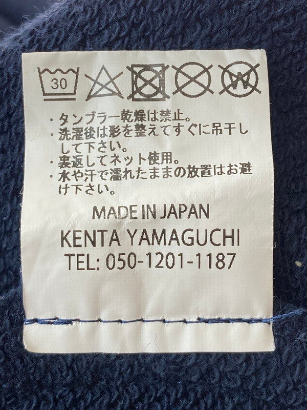 【中古品】【メンズ】  PRIVATE BRAND BY S.F.S プライベートブランドバイエスエフエス ARCTERYX BOOTLEG ALLEYWAY GRAGON TRACK SWEAT スウェットパンツ 155-250604-ks-40-min サイズ：FREE カラー：ネイビー 万代Net店