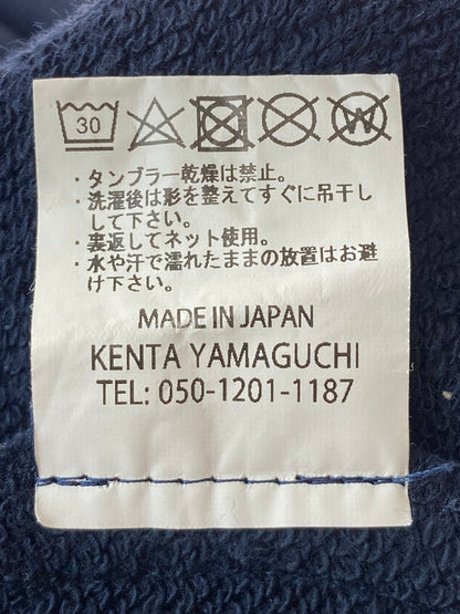 【中古品】【メンズ】  PRIVATE BRAND BY S.F.S プライベートブランドバイエスエフエス ARCTERYX BOOTLEG ALLEYWAY GRAGON TRACK SWEAT スウェットパンツ 155-250604-ks-40-min サイズ：FREE カラー：ネイビー 万代Net店