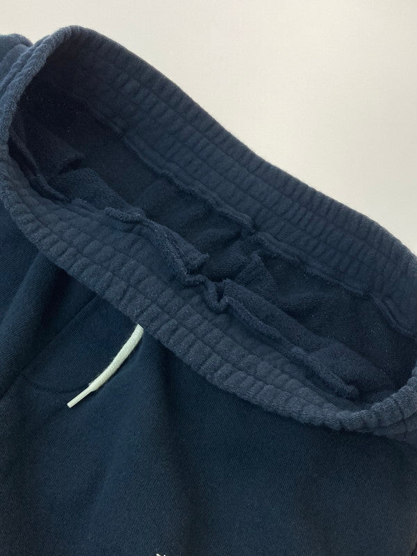 【中古品】【メンズ】  PRIVATE BRAND BY S.F.S プライベートブランドバイエスエフエス ARCTERYX BOOTLEG ALLEYWAY GRAGON TRACK SWEAT スウェットパンツ 155-250604-ks-40-min サイズ：FREE カラー：ネイビー 万代Net店