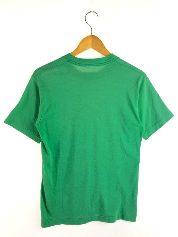 【現状渡し品】【メンズ】 GEORGIA BULLDOGS ジョージア ブルドッグス 70'S～80'S COLLEGE PRINT TEE カレッジ プリントTシャツ 半袖Tシャツ 146-251029-na-11-tag サイズ：表記サイズなし 下記参照 カラー：グリーン 万代Net店