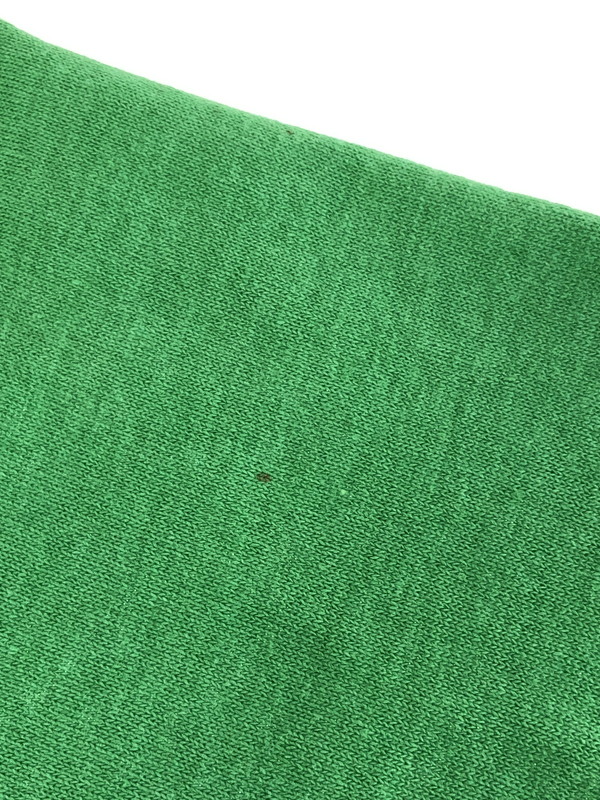 【現状渡し品】【メンズ】 GEORGIA BULLDOGS ジョージア ブルドッグス 70'S～80'S COLLEGE PRINT TEE カレッジ プリントTシャツ 半袖Tシャツ 146-251029-na-11-tag サイズ：表記サイズなし 下記参照 カラー：グリーン 万代Net店