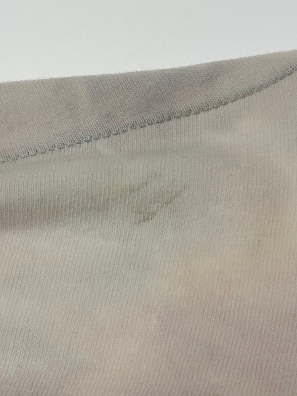 【現状渡し品】【メンズ】 MARILYN MONROE マリリンモンロー 80S TIE DYE TEE ショートスリーブ 146-250604-AS-39-min カラー：ピンク系 万代Net店