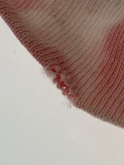 【現状渡し品】【メンズ】 MARILYN MONROE マリリンモンロー 80S TIE DYE TEE ショートスリーブ 146-250604-AS-39-min カラー：ピンク系 万代Net店