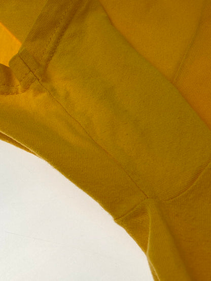 【現状渡し品】【メンズ】 fuct ファクト 90S SKULL TEE ショートスリーブ 146-250604-AS-35-min サイズ：L カラー：イエロー 万代Net店