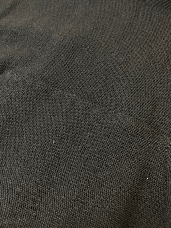 【中古品】【メンズ】 Champion チャンピオン C3-Y131 REVERSE WEAVE HOODIE フーディ 148-250609-ks-19-min サイズ：L カラー：ブラック 万代Net店