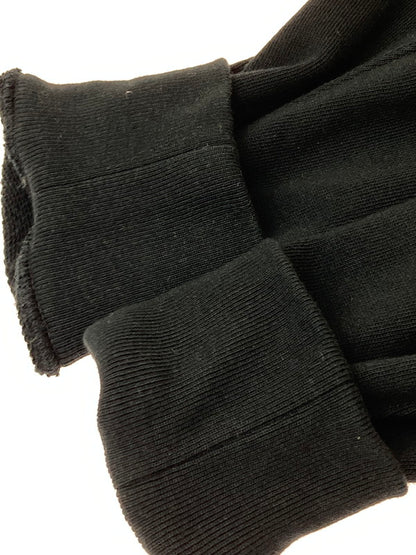 【中古品】【メンズ】 Champion チャンピオン C3-Y131 REVERSE WEAVE HOODIE フーディ 148-250609-ks-19-min サイズ：L カラー：ブラック 万代Net店