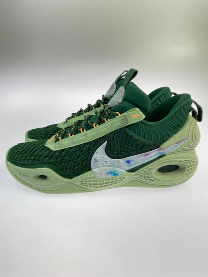 【現状渡し品】【メンズ】 NIKE ナイキ DM4426-300 COSMIC UNITY TB 靴 シューズ スニーカー SNEAKERS 160-250607-ks-11-min サイズ：28.5cm カラー：グリーン系 万代Net店