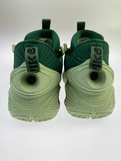 【現状渡し品】【メンズ】 NIKE ナイキ DM4426-300 COSMIC UNITY TB 靴 シューズ スニーカー SNEAKERS 160-250607-ks-11-min サイズ：28.5cm カラー：グリーン系 万代Net店