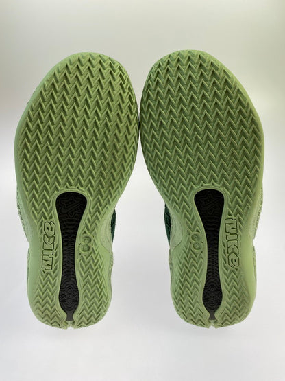 【現状渡し品】【メンズ】 NIKE ナイキ DM4426-300 COSMIC UNITY TB 靴 シューズ スニーカー SNEAKERS 160-250607-ks-11-min サイズ：28.5cm カラー：グリーン系 万代Net店