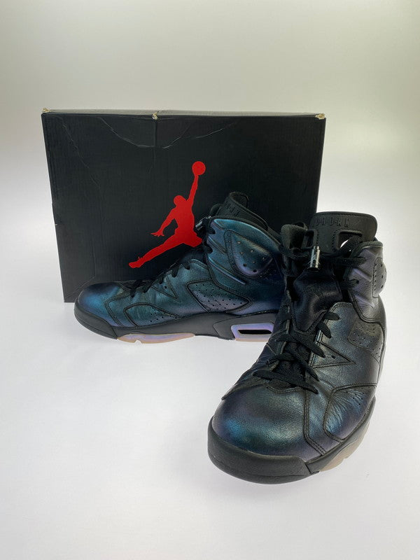 【中古品】【メンズ】 NIKE ナイキ 907961-015 AIR JORDAN ６ RETRO ALL STAR2017 靴 シューズ スニーカー SNEAKERS 160-250607-ks-12-min サイズ：29cm 万代Net店