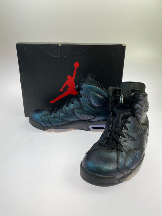 【中古品】【メンズ】 NIKE ナイキ 907961-015 AIR JORDAN ６ RETRO ALL STAR2017 靴 シューズ スニーカー SNEAKERS 160-250607-ks-12-min サイズ：29cm 万代Net店