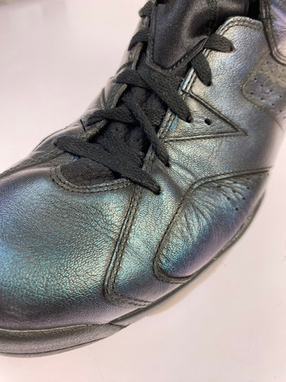 【中古品】【メンズ】 NIKE ナイキ 907961-015 AIR JORDAN ６ RETRO ALL STAR2017 靴 シューズ スニーカー SNEAKERS 160-250607-ks-12-min サイズ：29cm 万代Net店