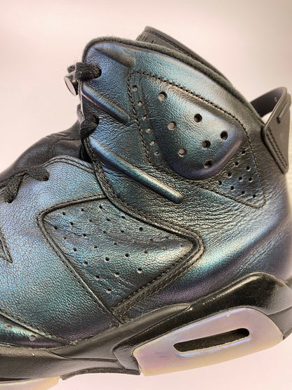 【中古品】【メンズ】 NIKE ナイキ 907961-015 AIR JORDAN ６ RETRO ALL STAR2017 靴 シューズ スニーカー SNEAKERS 160-250607-ks-12-min サイズ：29cm 万代Net店