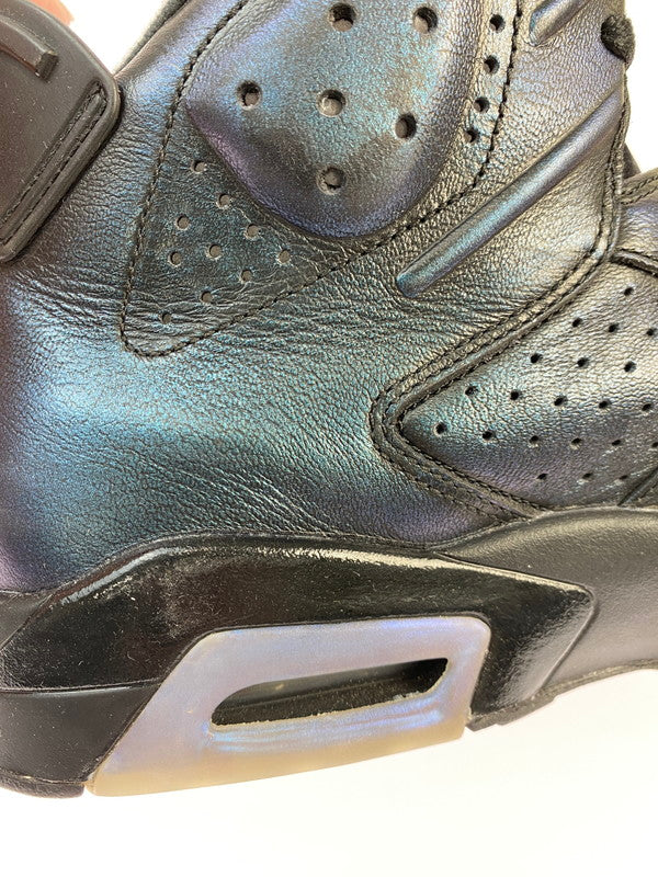 【中古品】【メンズ】 NIKE ナイキ 907961-015 AIR JORDAN ６ RETRO ALL STAR2017 靴 シューズ スニーカー SNEAKERS 160-250607-ks-12-min サイズ：29cm 万代Net店