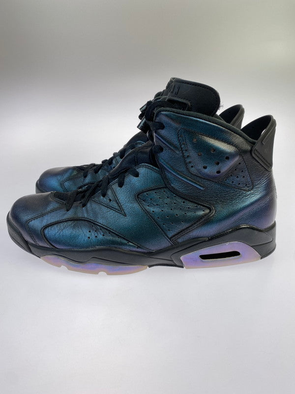 【中古品】【メンズ】 NIKE ナイキ 907961-015 AIR JORDAN ６ RETRO ALL STAR2017 靴 シューズ スニーカー SNEAKERS 160-250607-ks-12-min サイズ：29cm 万代Net店
