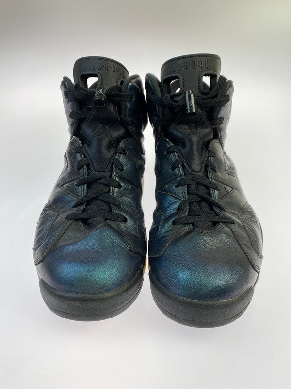 【中古品】【メンズ】 NIKE ナイキ 907961-015 AIR JORDAN ６ RETRO ALL STAR2017 靴 シューズ スニーカー SNEAKERS 160-250607-ks-12-min サイズ：29cm 万代Net店