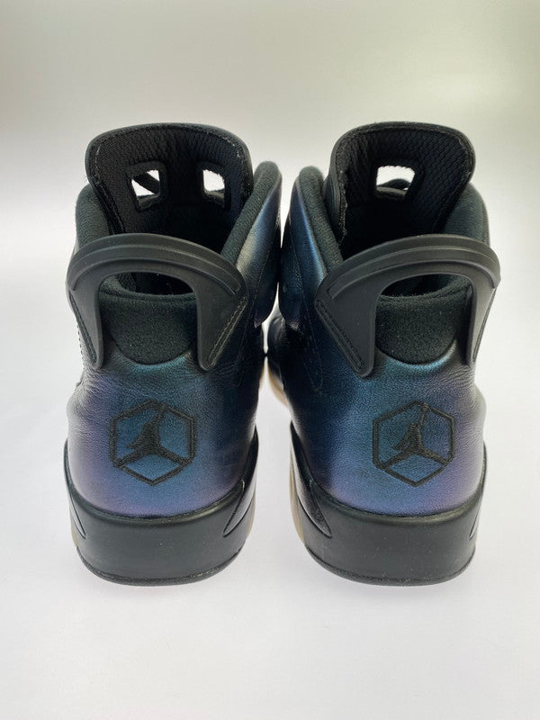 【中古品】【メンズ】 NIKE ナイキ 907961-015 AIR JORDAN ６ RETRO ALL STAR2017 靴 シューズ スニーカー SNEAKERS 160-250607-ks-12-min サイズ：29cm 万代Net店