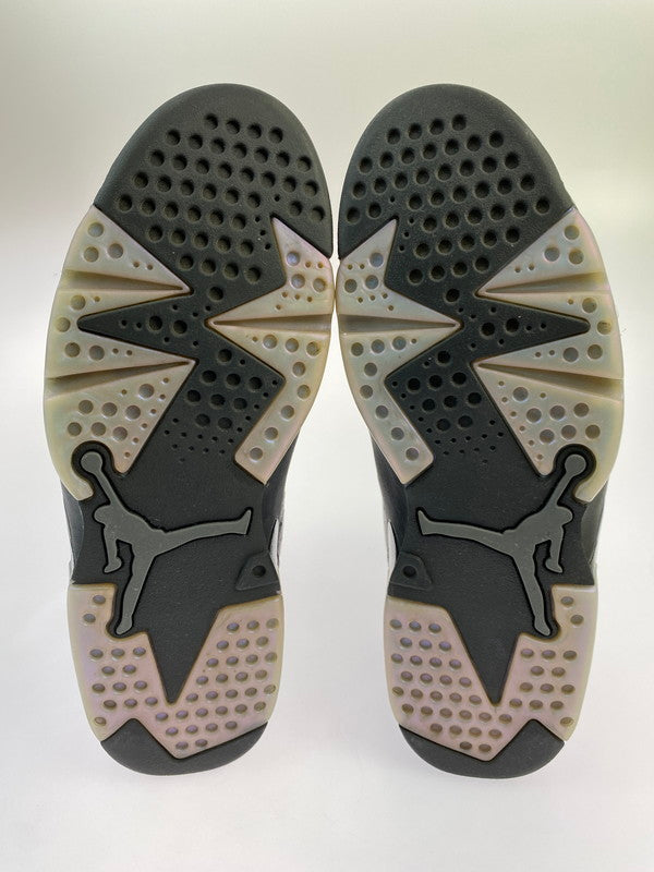 【中古品】【メンズ】 NIKE ナイキ 907961-015 AIR JORDAN ６ RETRO ALL STAR2017 靴 シューズ スニーカー SNEAKERS 160-250607-ks-12-min サイズ：29cm 万代Net店