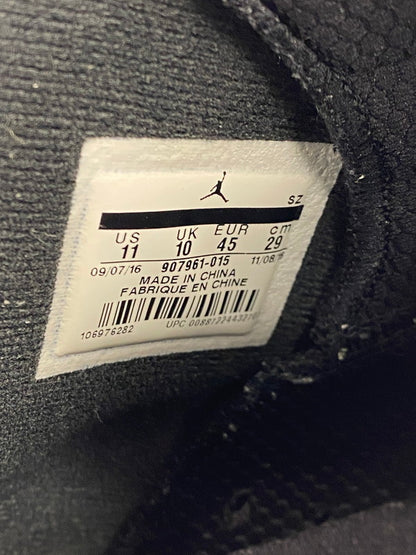 【中古品】【メンズ】 NIKE ナイキ 907961-015 AIR JORDAN ６ RETRO ALL STAR2017 靴 シューズ スニーカー SNEAKERS 160-250607-ks-12-min サイズ：29cm 万代Net店