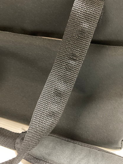 【中古品】 COLEMAN コールマン BEAUTY&YOUTH ビューティー アンド ユース 別注 デイリークーラー バッグ 鞄 188-250621-cn-10-min カラー：ブラック系 万代Net店