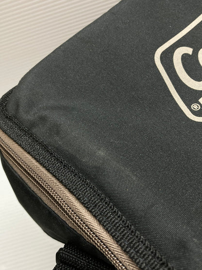 【中古品】 COLEMAN コールマン BEAUTY&YOUTH ビューティー アンド ユース 別注 デイリークーラー バッグ 鞄 188-250621-cn-10-min カラー：ブラック系 万代Net店