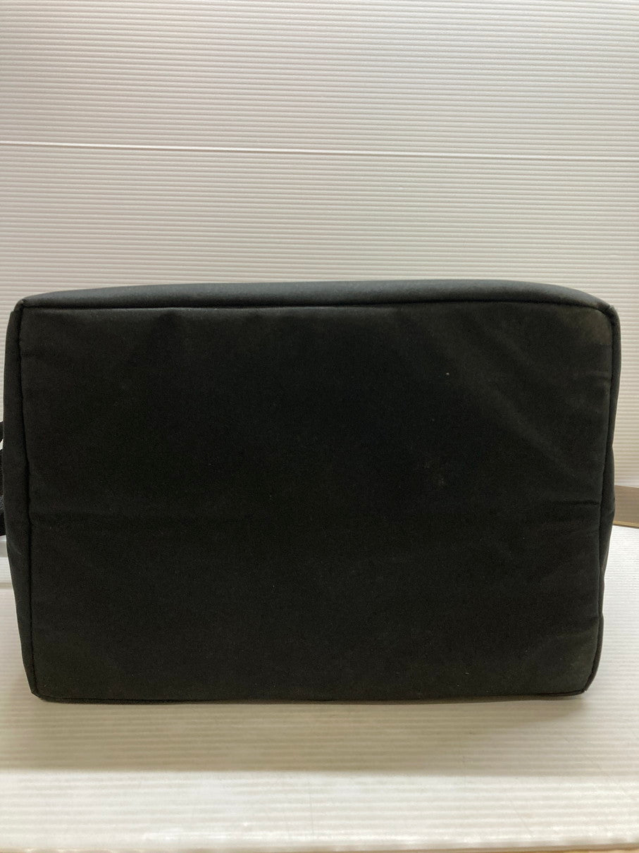 【中古品】 COLEMAN コールマン BEAUTY&YOUTH ビューティー アンド ユース 別注 デイリークーラー バッグ 鞄 188-250621-cn-10-min カラー：ブラック系 万代Net店