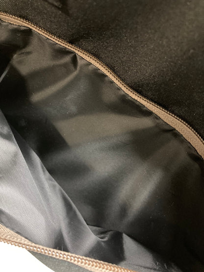 【中古品】 COLEMAN コールマン BEAUTY&YOUTH ビューティー アンド ユース 別注 デイリークーラー バッグ 鞄 188-250621-cn-10-min カラー：ブラック系 万代Net店