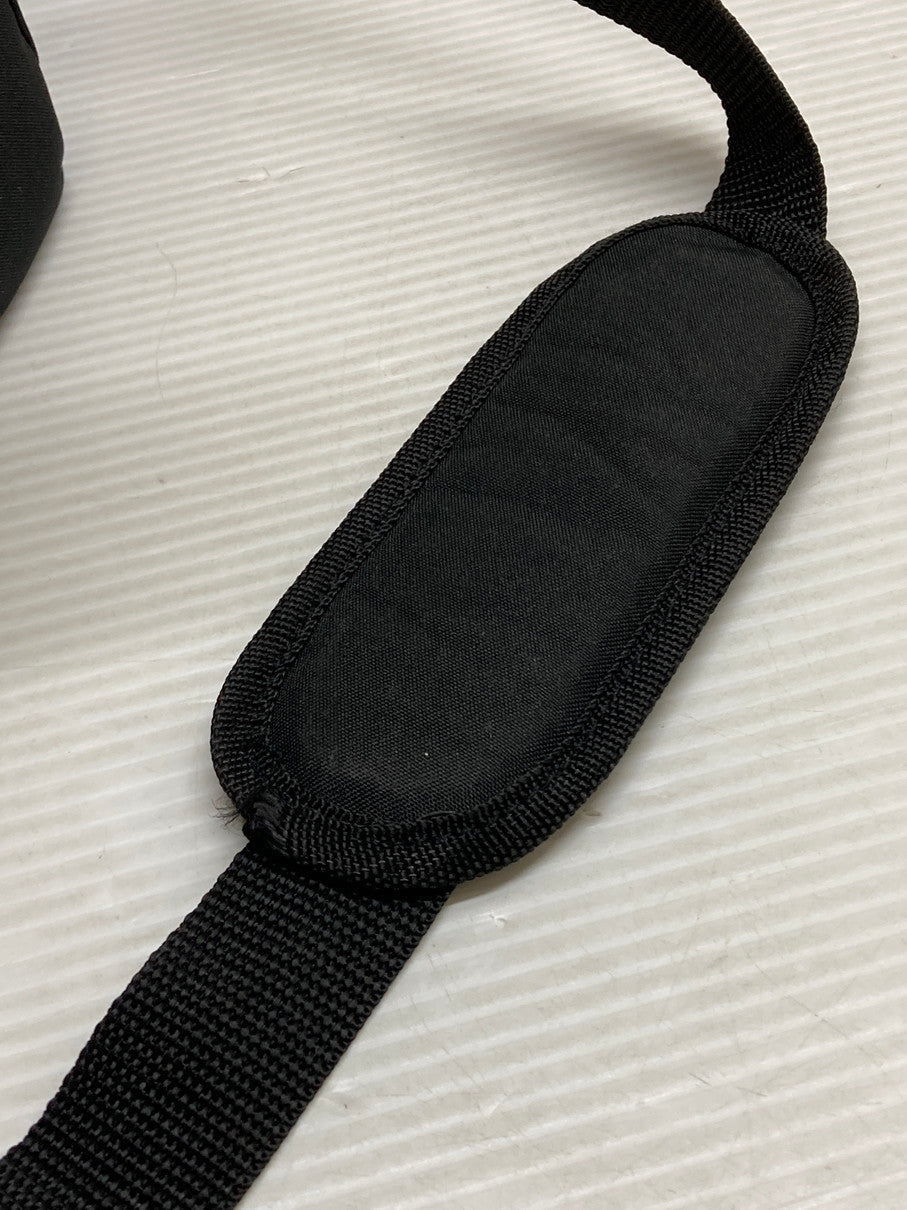 【中古品】 COLEMAN コールマン BEAUTY&YOUTH ビューティー アンド ユース 別注 デイリークーラー バッグ 鞄 188-250621-cn-10-min カラー：ブラック系 万代Net店