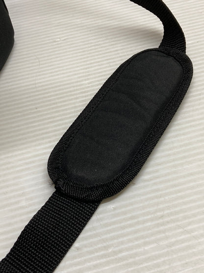 【中古品】 COLEMAN コールマン BEAUTY&YOUTH ビューティー アンド ユース 別注 デイリークーラー バッグ 鞄 188-250621-cn-10-min カラー：ブラック系 万代Net店