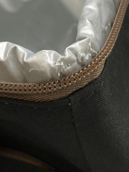 【中古品】 COLEMAN コールマン BEAUTY&YOUTH ビューティー アンド ユース 別注 デイリークーラー バッグ 鞄 188-250621-cn-10-min カラー：ブラック系 万代Net店